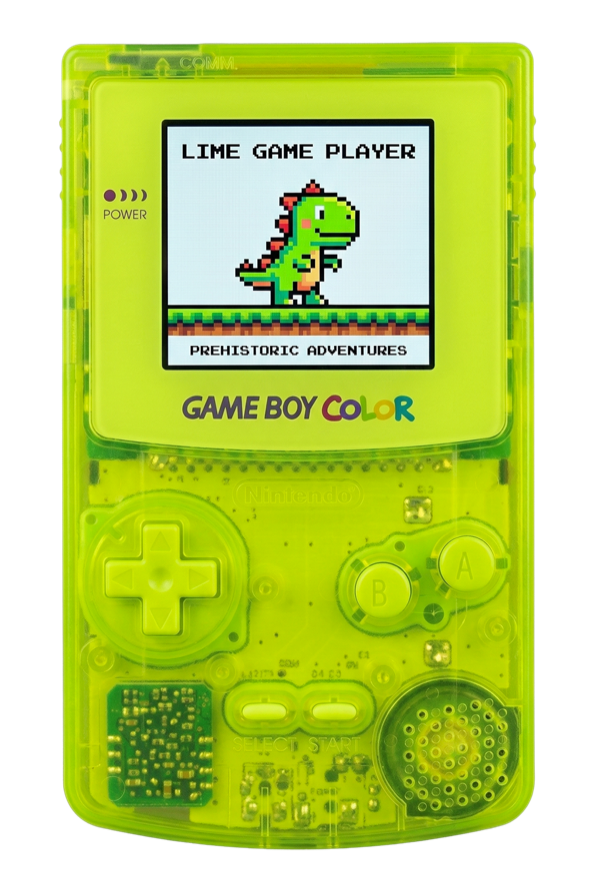 Game Boy Color
