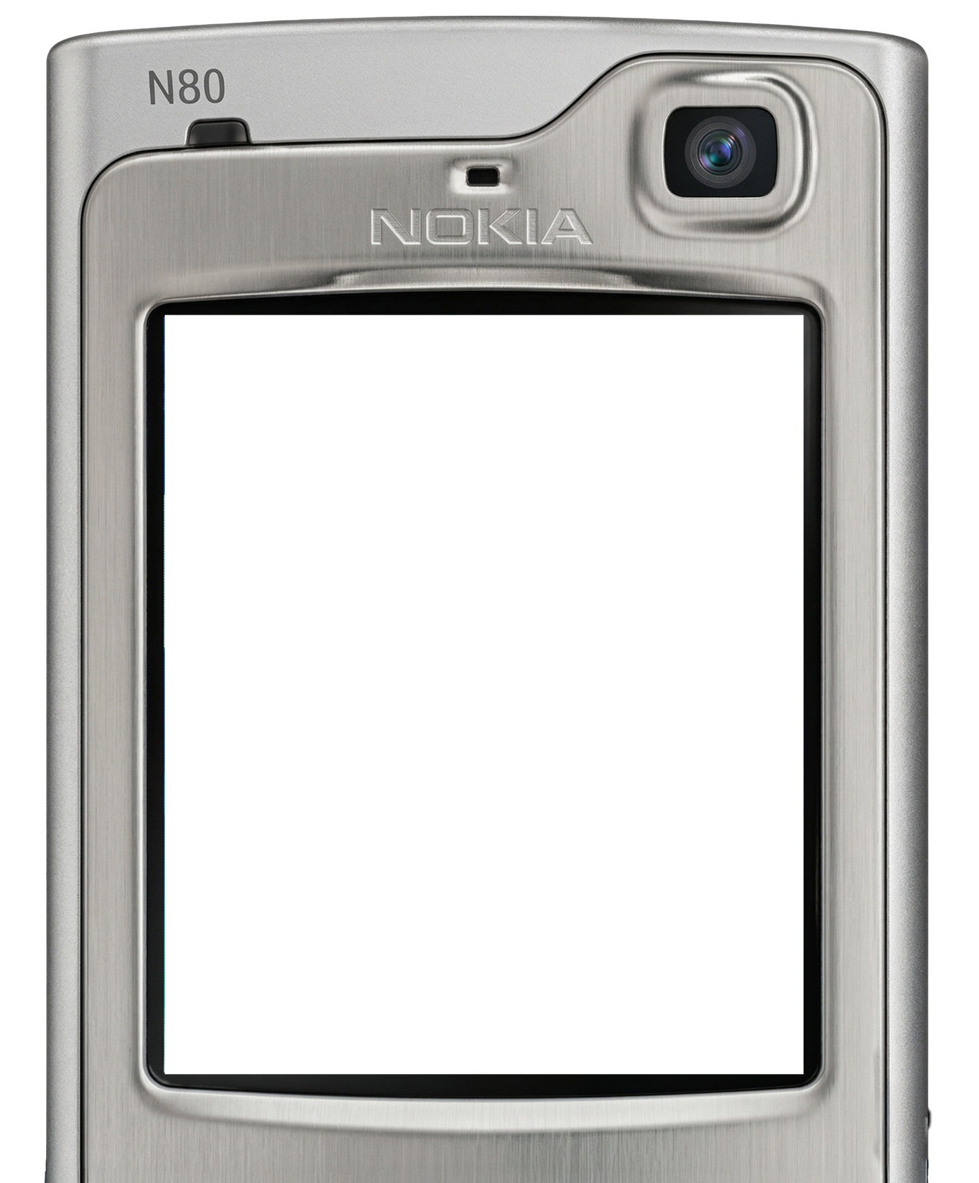 Nokia N80