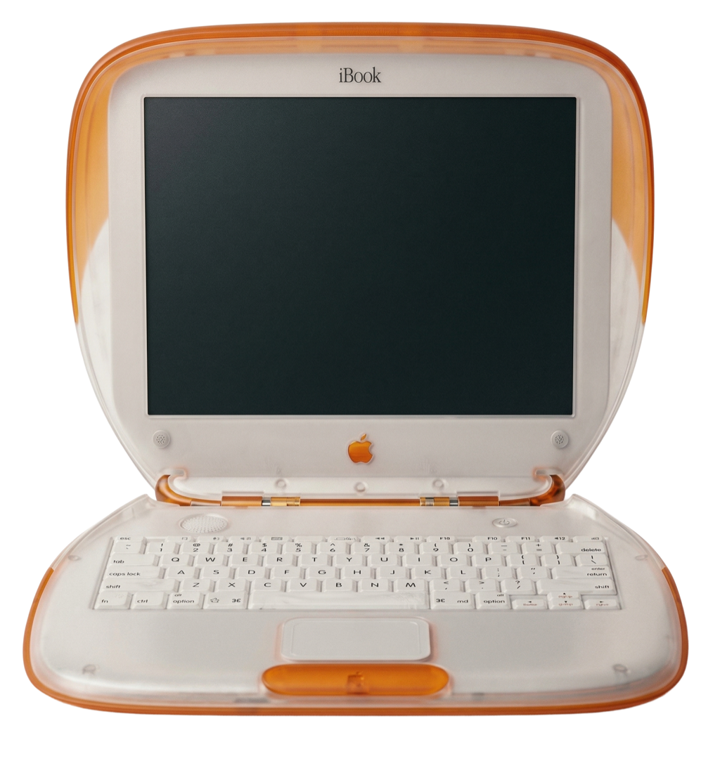 iBook